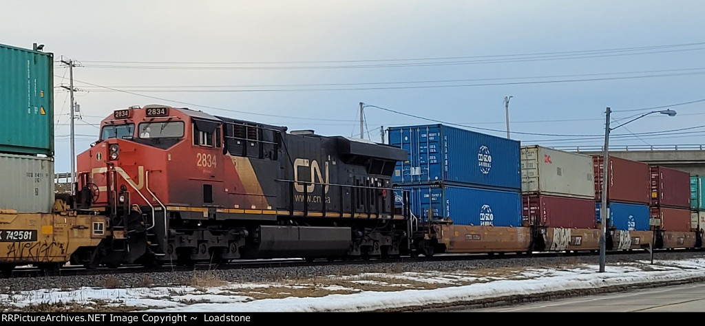 CN 2834